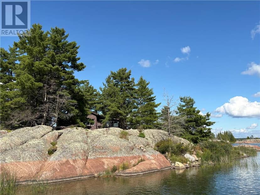 KG1474 Georgian Bay, Killarney, photo 3