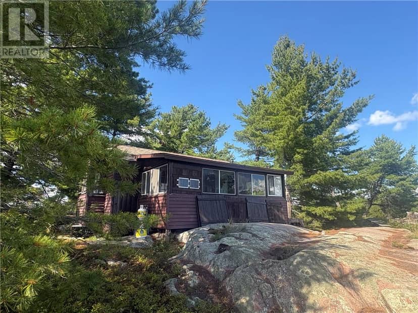 KG1474 Georgian Bay, Killarney, photo 5