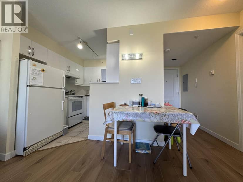 1206 6119 COONEY ROAD, Richmond, photo 4
