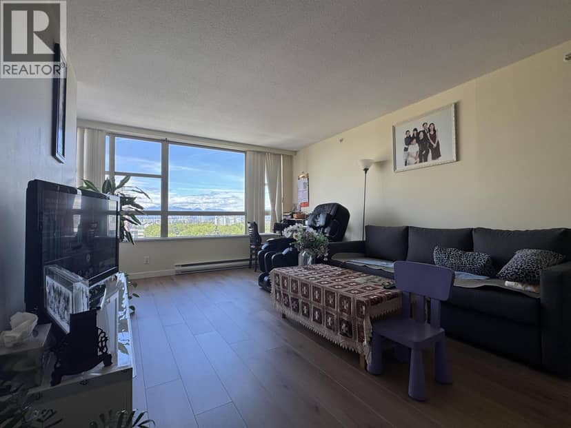 1206 6119 COONEY ROAD, Richmond, photo 5