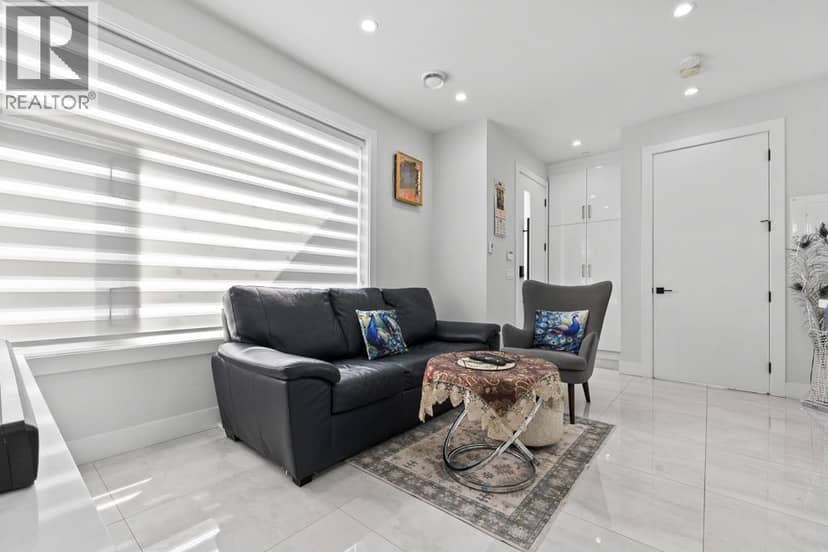 6751 KNIGHT STREET, Vancouver, photo 8