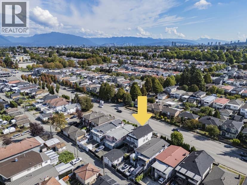 6751 KNIGHT STREET, Vancouver, photo 3