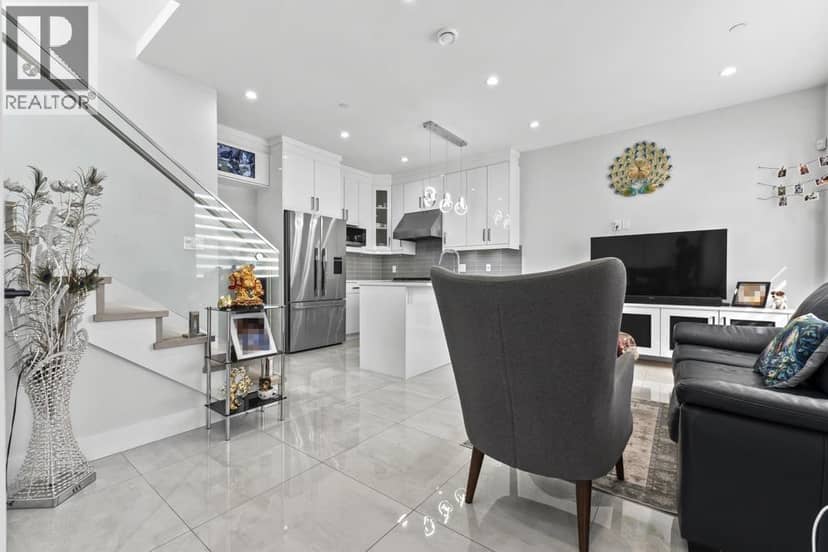 6751 KNIGHT STREET, Vancouver, photo 6