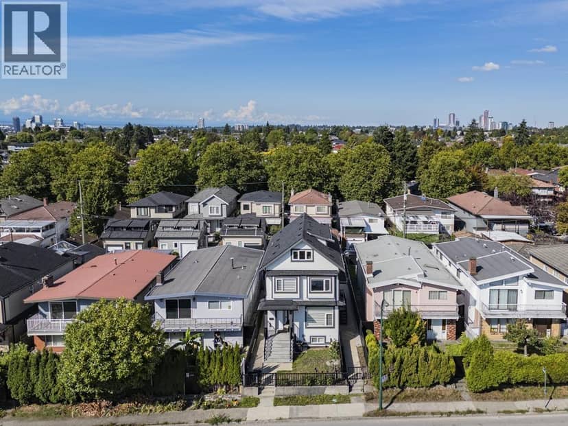 6751 KNIGHT STREET, Vancouver, photo 4