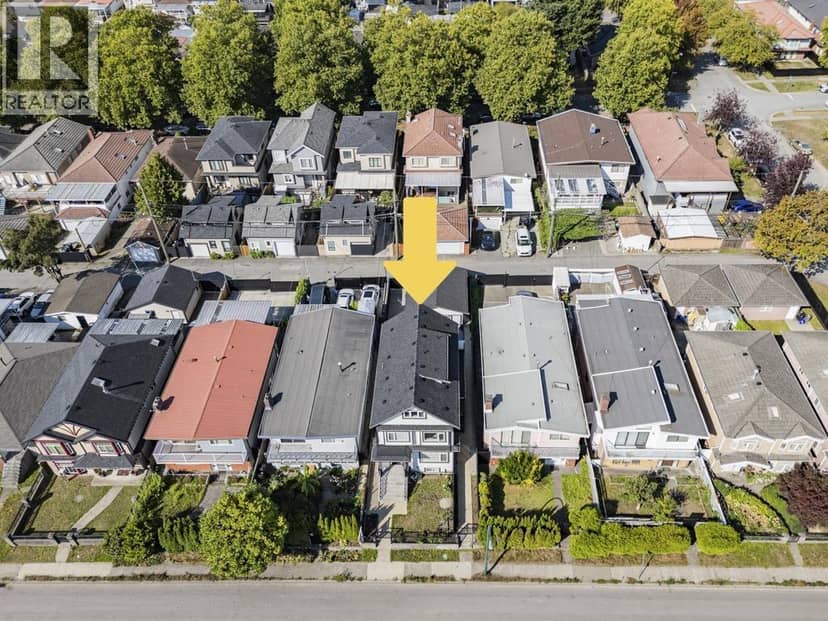 6751 KNIGHT STREET, Vancouver, photo 2