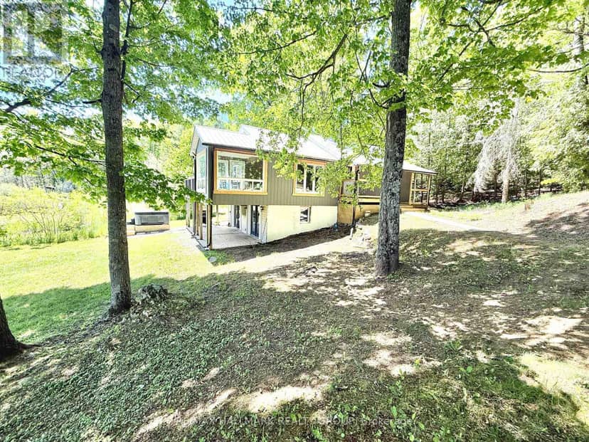 2294 Myers Cave Road, Frontenac