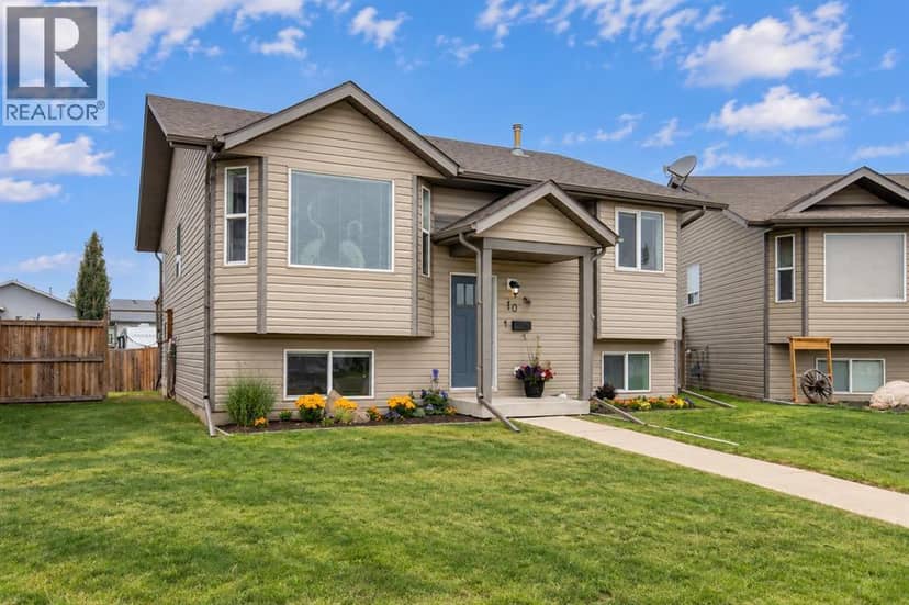 10 Hansen Close, Sylvan Lake, photo 2