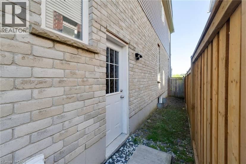 56 SMITH'S CREEK Drive — photo 40 of 40