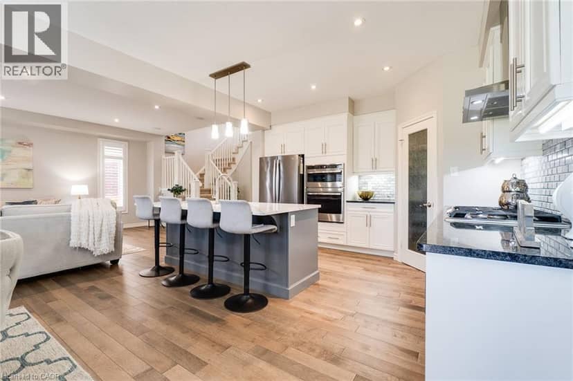 56 SMITH'S CREEK Drive — photo 12 of 40