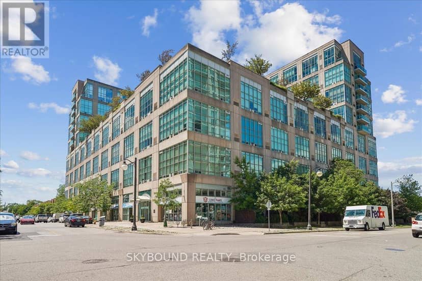 302 - 300 Manitoba Street — photo 2 of 37
