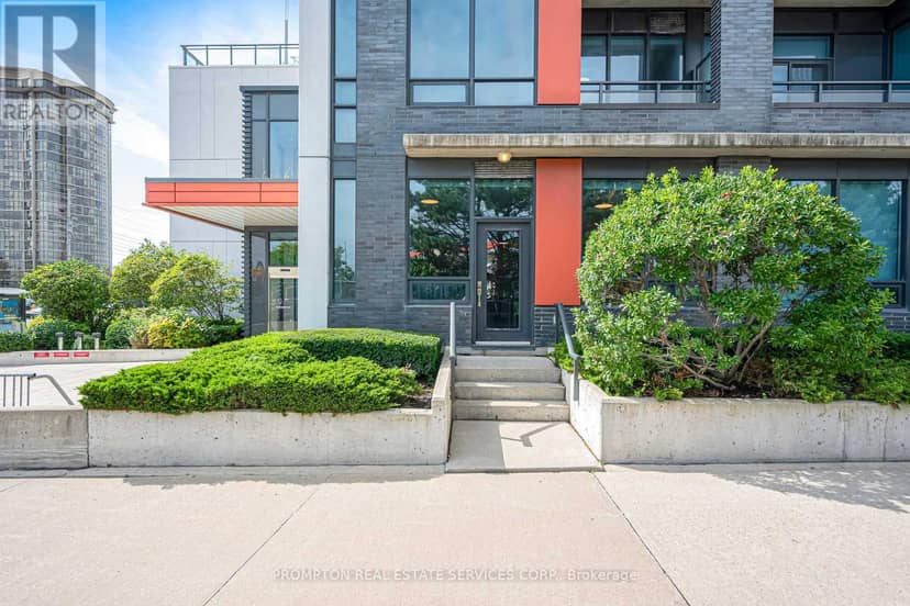 108 - 55 Eglinton Avenue W — photo 1 of 27
