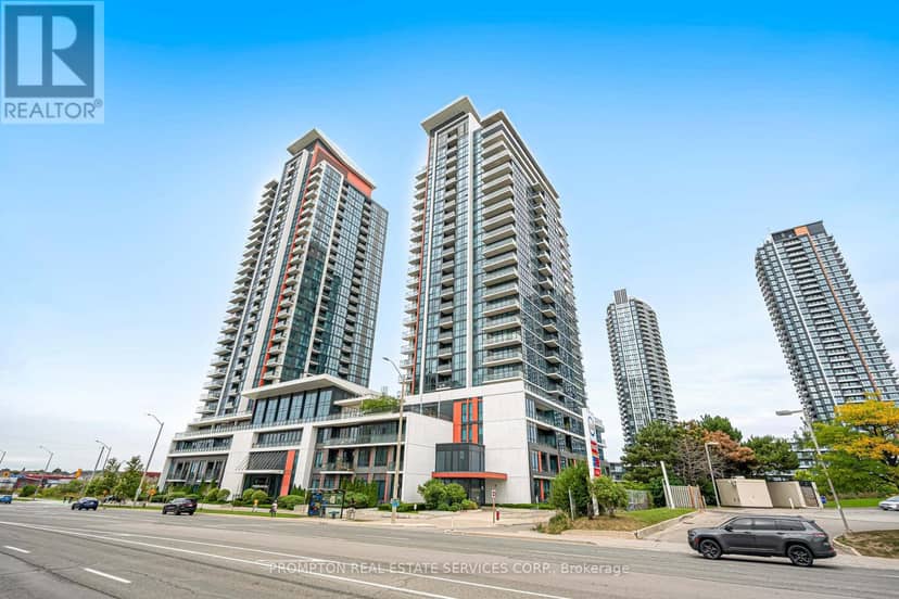 108 - 55 Eglinton Avenue W — photo 2 of 27