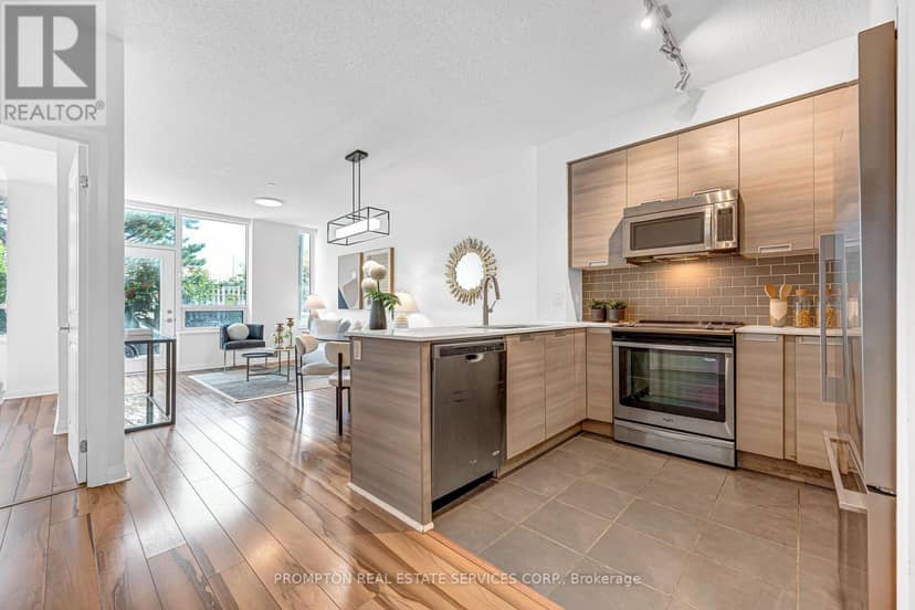 108 - 55 Eglinton Avenue W — photo 8 of 27