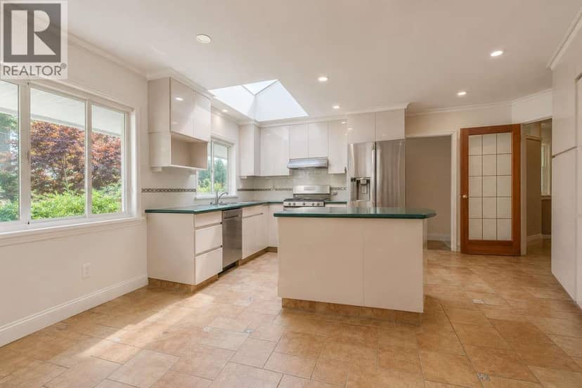 606 ST ANDREWS ROAD, West Vancouver, photo 4