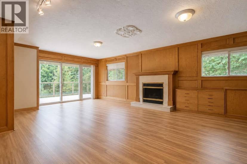 606 ST ANDREWS ROAD, West Vancouver, photo 2