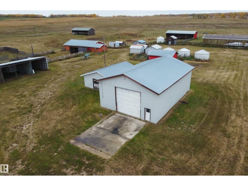 61302 Rge Rd 50, Rural Barrhead County, photo 3