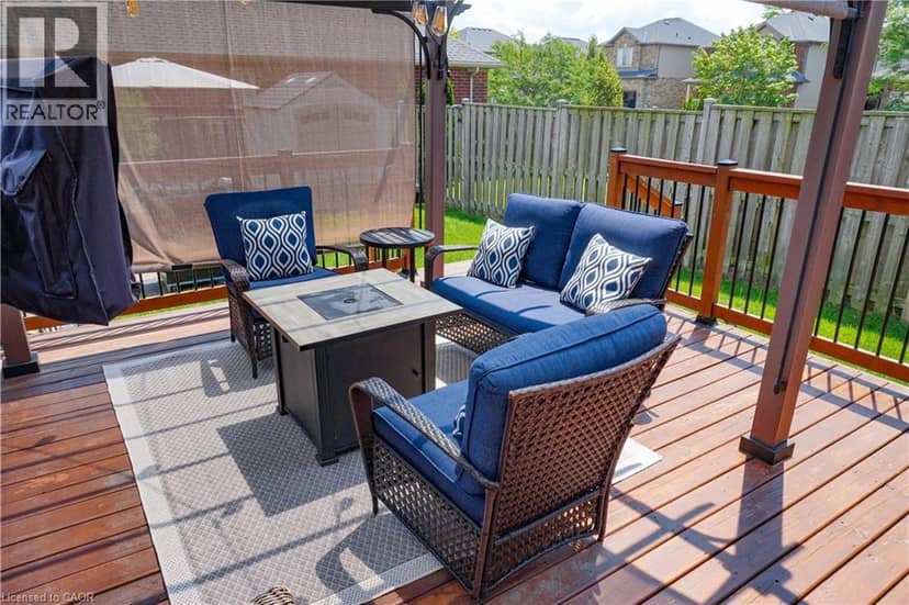 4465 COMFORT Crescent — photo 27 of 28