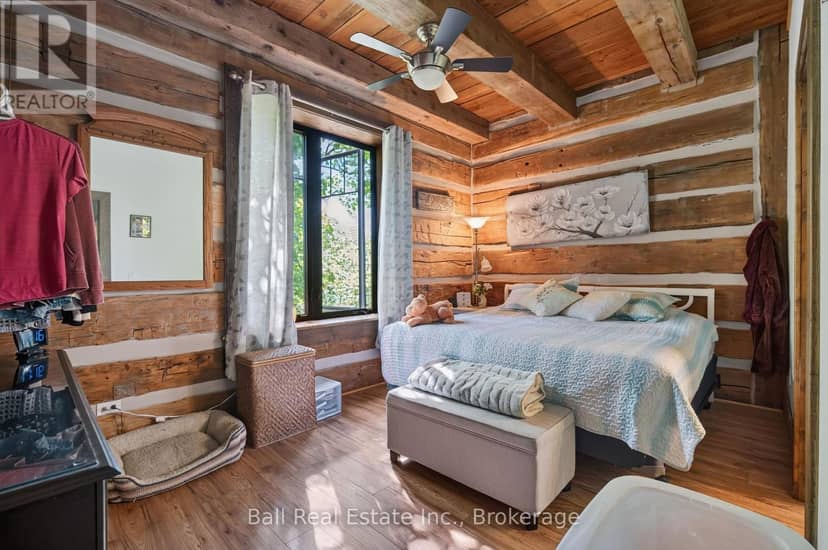 2350 Crowes Landing Road — photo 29 of 40