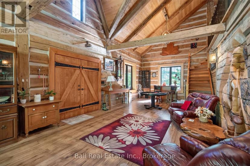 2350 Crowes Landing Road — photo 9 of 40