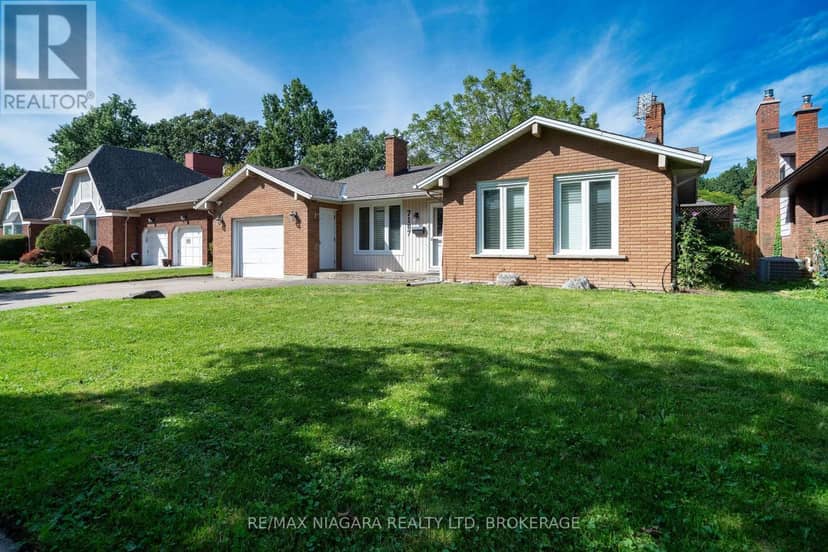 7107 Woodgate Street, Niagara Falls, photo 2