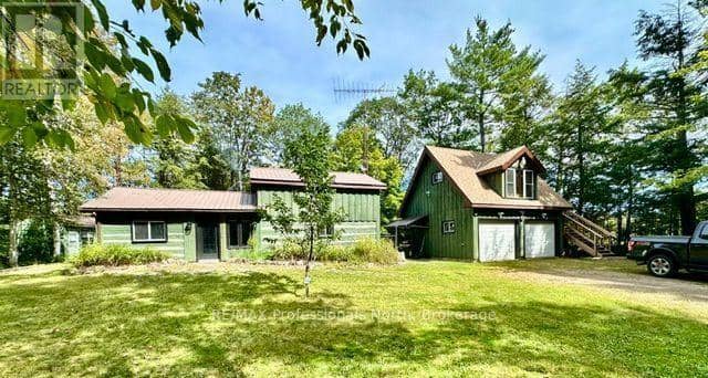 1021 Pinoak Lane, Minden Hills