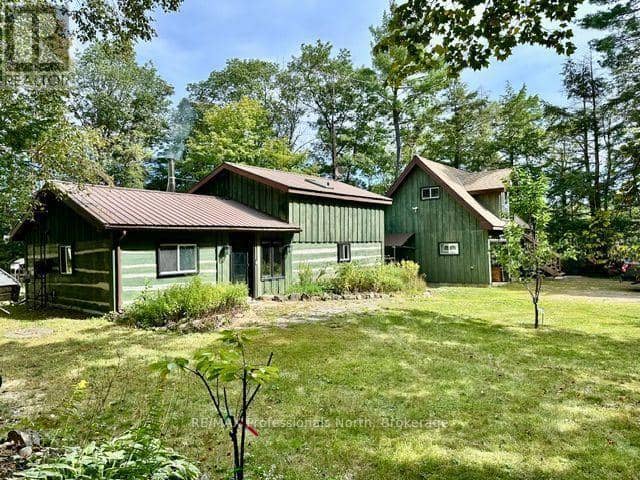 1021 Pinoak Lane, Minden Hills, photo 3