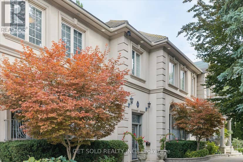 46 Wimpole Drive, Toronto, photo 2