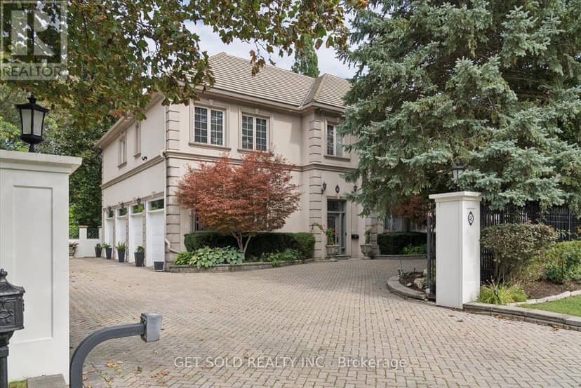 46 Wimpole Drive, Toronto, photo 3