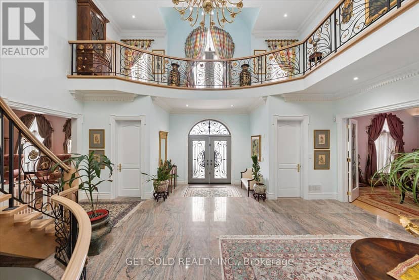 46 Wimpole Drive, Toronto, photo 5