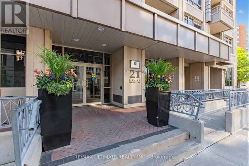 2301 - 21 Grand Magazine Street — photo 2 of 34