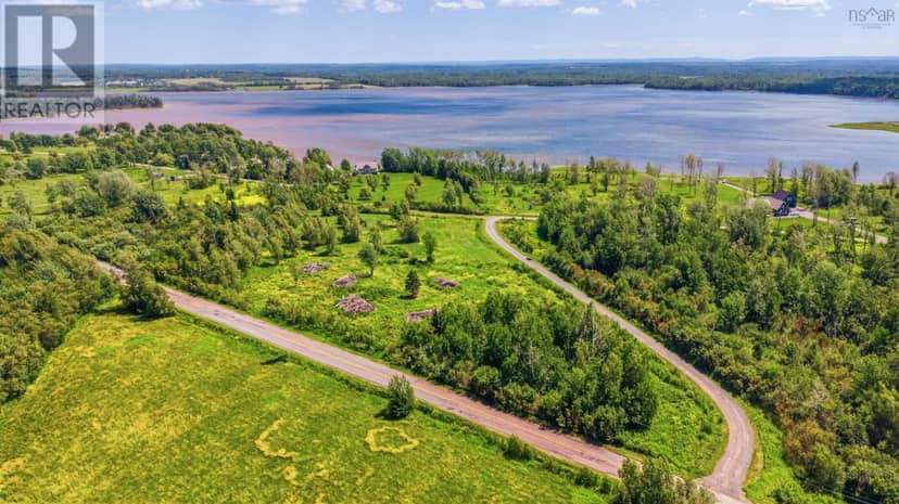 Lot 0 Hansen Drive, Pugwash, photo 4