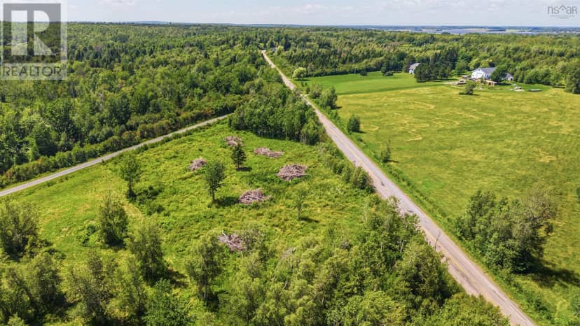 Lot Murray Road, Pugwash, photo 5