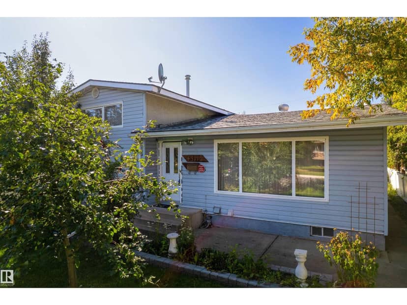 13112 83 ST NW, Edmonton