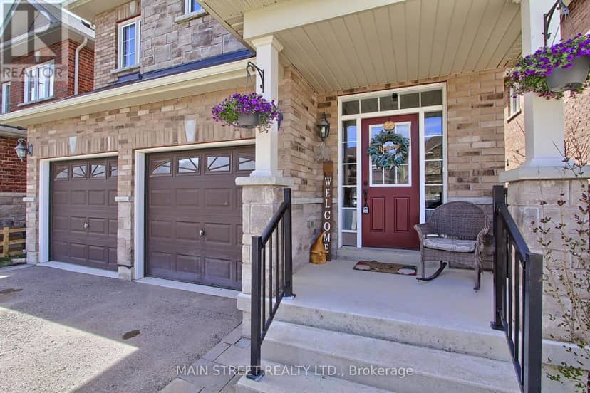 42 Prosser Crescent — photo 2 of 36