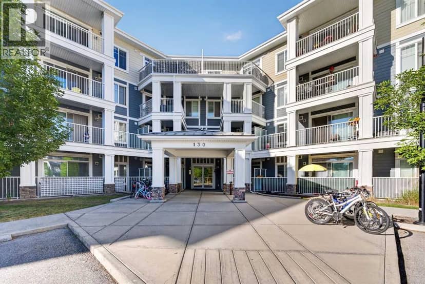 313, 130 AUBURN MEADOWS View SE, Calgary