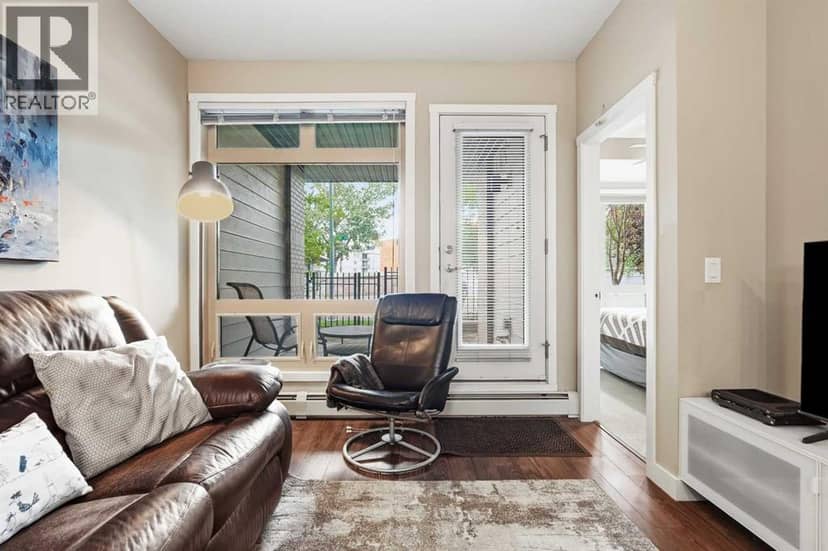 121, 823 5 Avenue NW, Calgary, photo 4