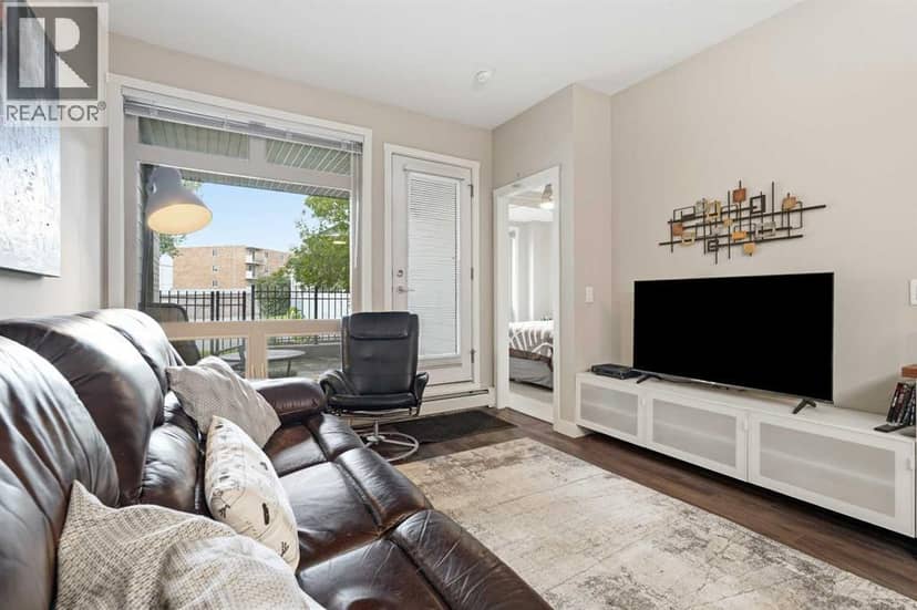 121, 823 5 Avenue NW, Calgary, photo 3