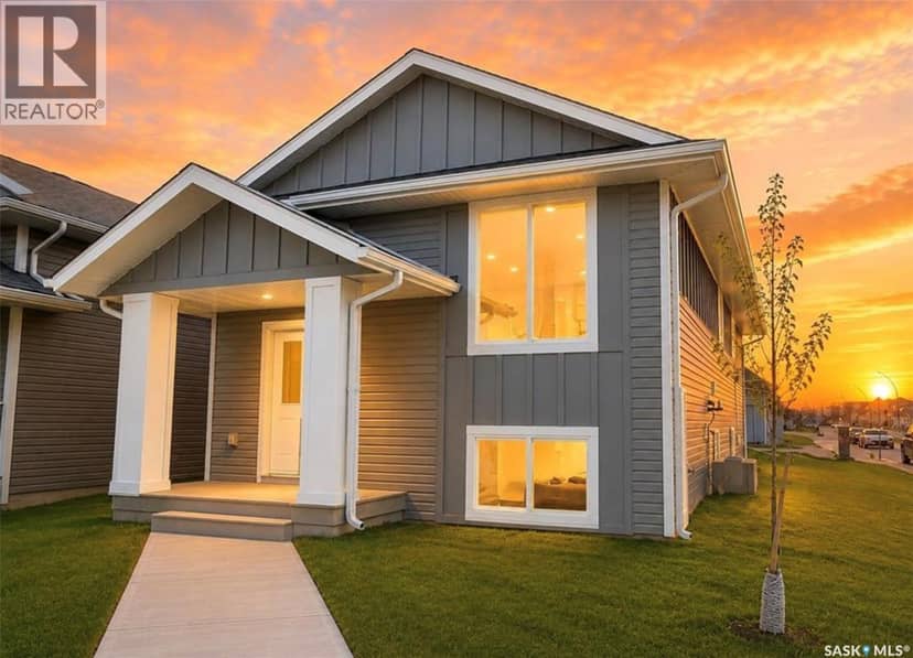 306 Stehwien STREET, Saskatoon
