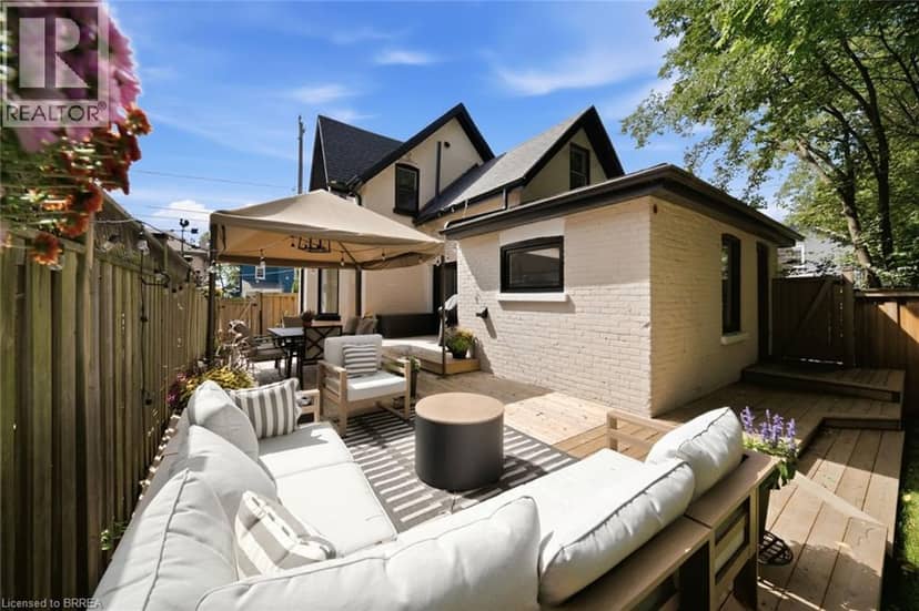 57 TERRACE HILL Street — photo 29 of 37