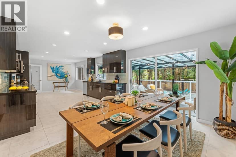 5670 KULLAHUN DRIVE, Vancouver