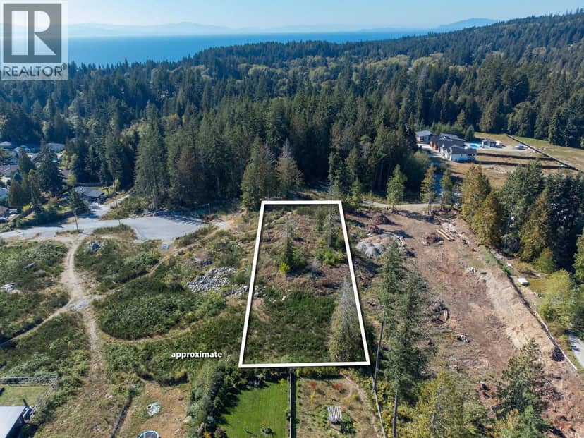 LOT 7 KING ROAD, Gibsons, photo 3