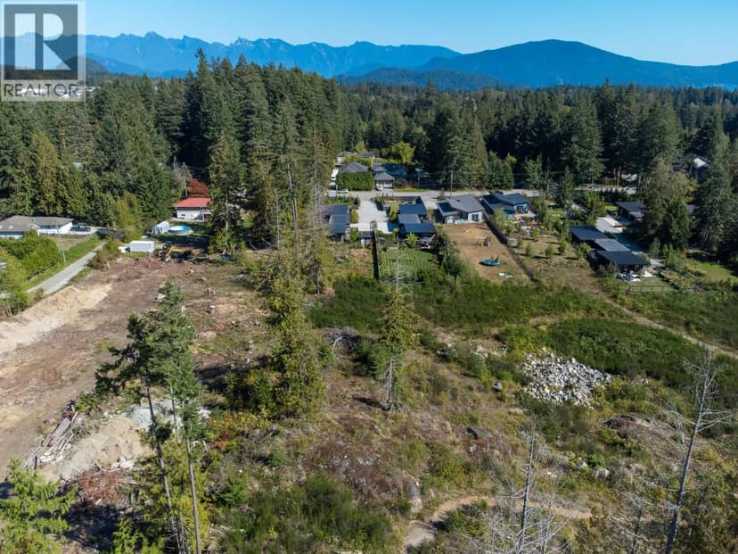 LOT 7 KING ROAD, Gibsons, photo 6
