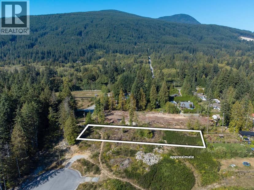 LOT 7 KING ROAD, Gibsons, photo 5