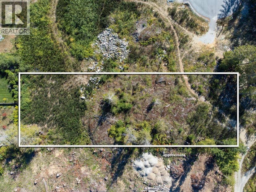 LOT 7 KING ROAD, Gibsons, photo 4