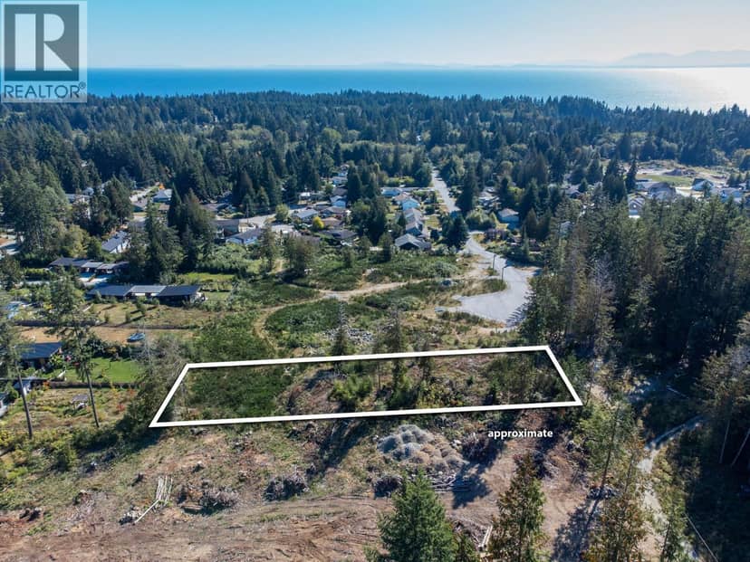 LOT 7 KING ROAD, Gibsons, photo 2
