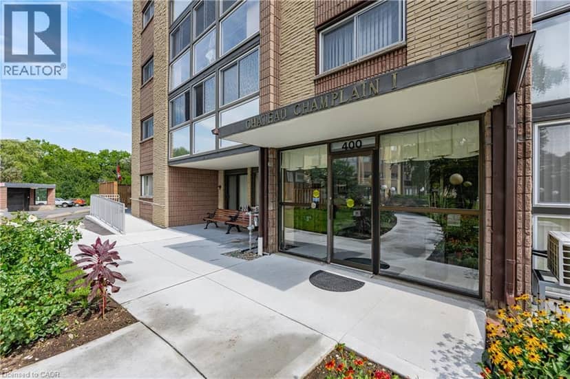 400 CHAMPLAIN Boulevard Unit# 104, Cambridge, photo 2