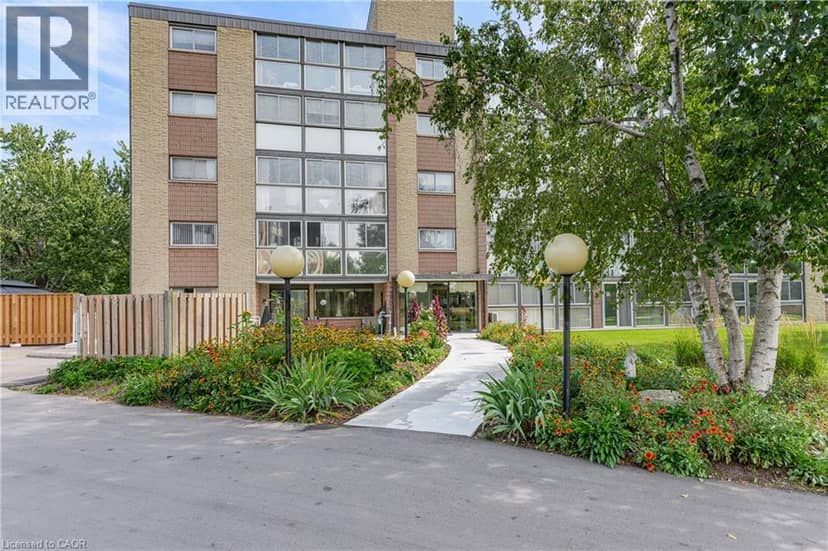 400 CHAMPLAIN Boulevard Unit# 104, Cambridge, photo 3