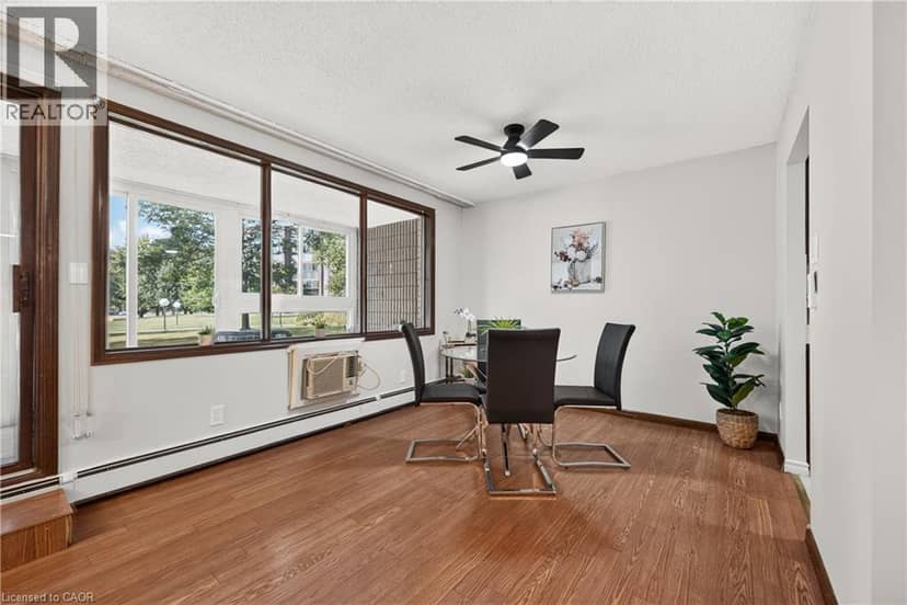 400 CHAMPLAIN Boulevard Unit# 104 — photo 21 of 40