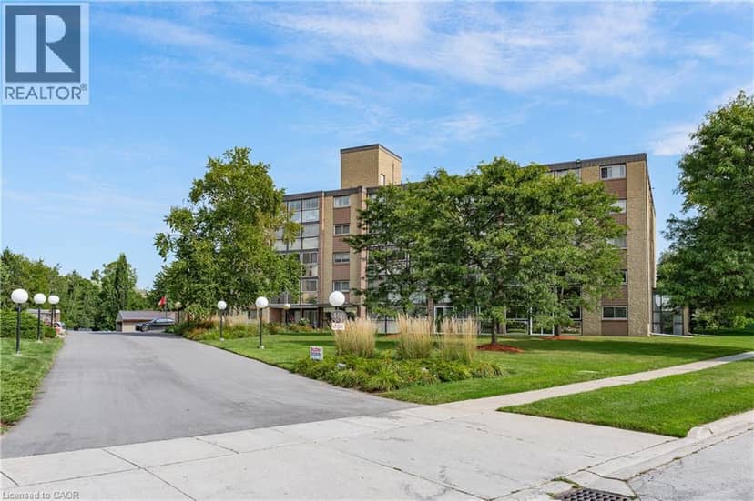 400 CHAMPLAIN Boulevard Unit# 104, Cambridge, photo 5