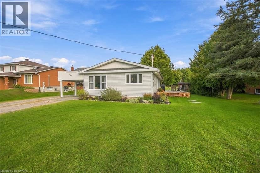 397 SABOURIN Road, Sturgeon Falls, photo 4